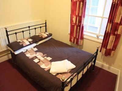 Kinlay House Hostal