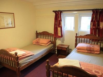 Kinlay House Ostello